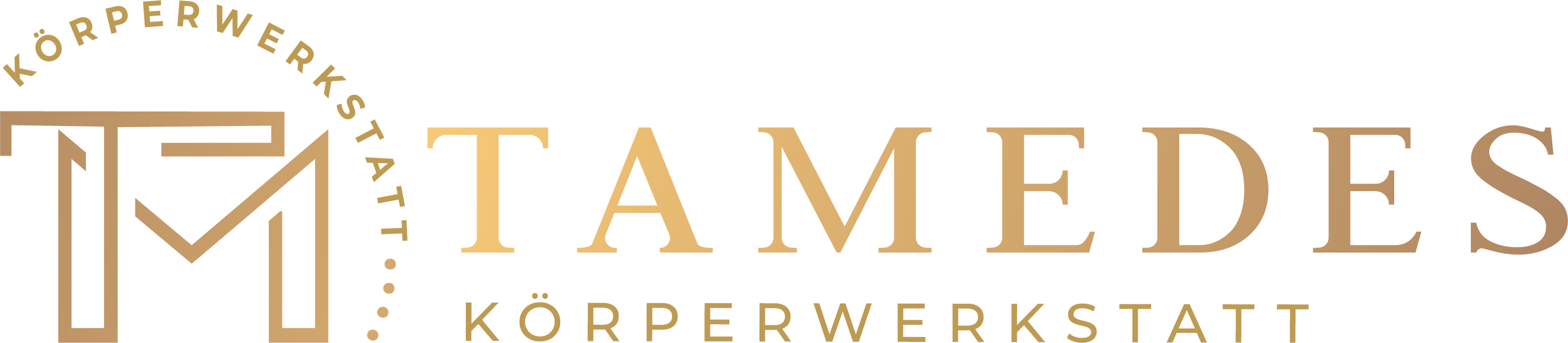 Tamedes Körperwerkstatt